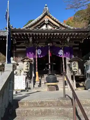 聖天宮 西江寺(大阪府)