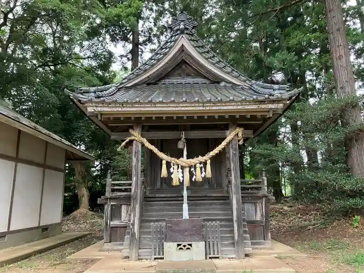 佐倍乃神社(宮城県)