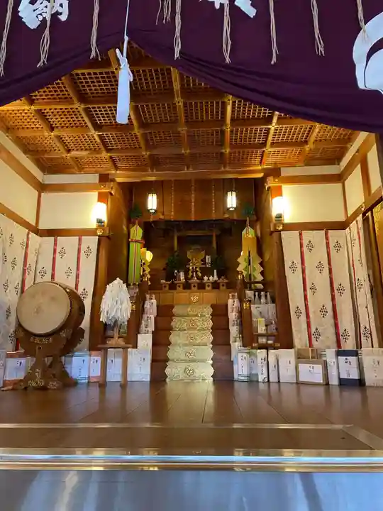 鹿嶋神社(兵庫県)