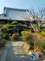 西福寺(奈良県)