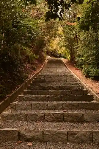 大覚寺(京都府)