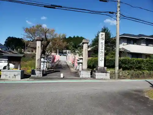 瑞林寺のその他建物