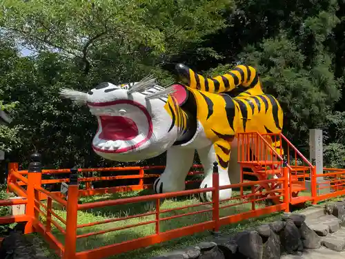朝護孫子寺(奈良県)