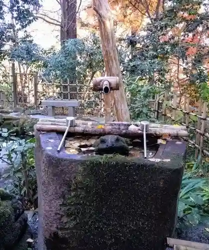 水澤寺(水澤観世音)(群馬県)