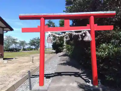 春日神社(福井県)