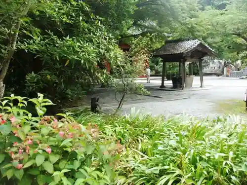 妙本寺のその他建物