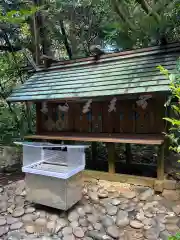 伊良湖神社(愛知県)