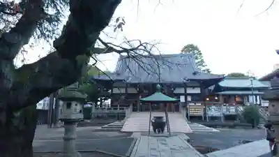 新井薬師（梅照院）のその他建物