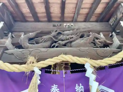 子神社(神奈川県)