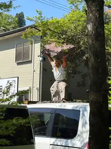天岩戸神社(宮崎県)