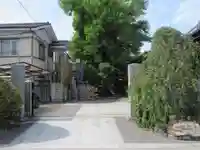 自性院(東京都)