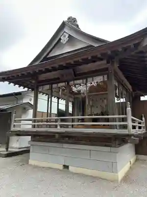 近津神社(栃木県)