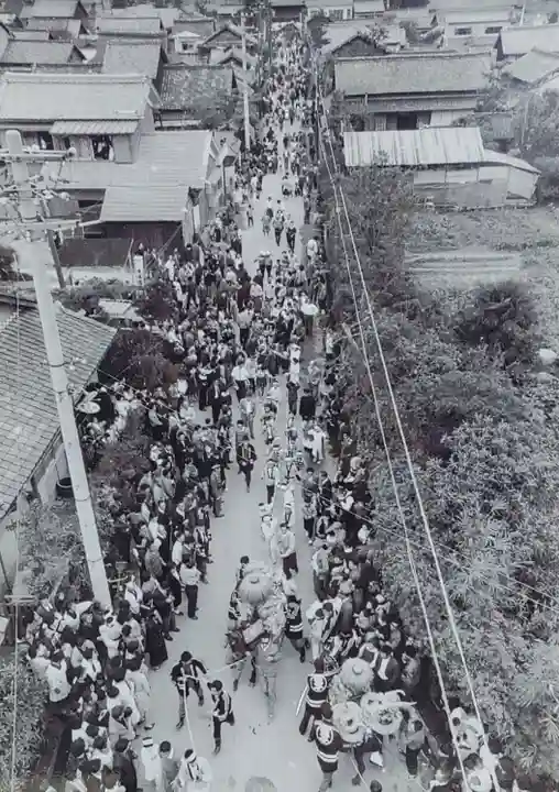 観音寺のその他建物