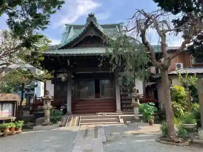 荘厳寺(神奈川県)