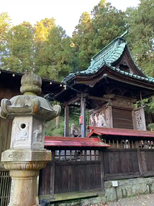 温泉神社〜いわき湯本温泉〜(福島県)