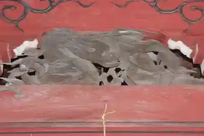 白子神社(千葉県)