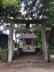 日和佐八幡神社(徳島県)