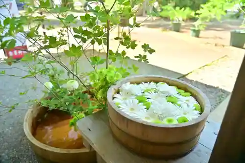 金峯神社(新潟県)