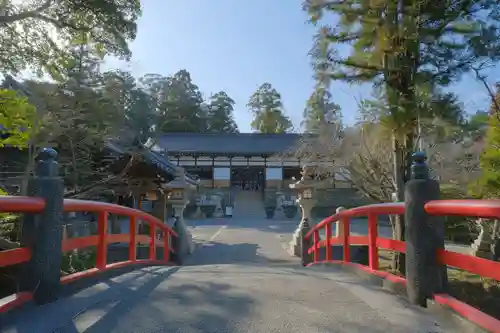 伊太祁曽神社のその他建物