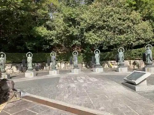 花山院菩提寺(兵庫県)