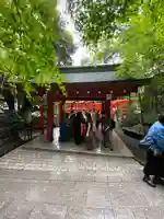 來宮神社(静岡県)