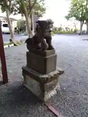 天照大神(神奈川県)