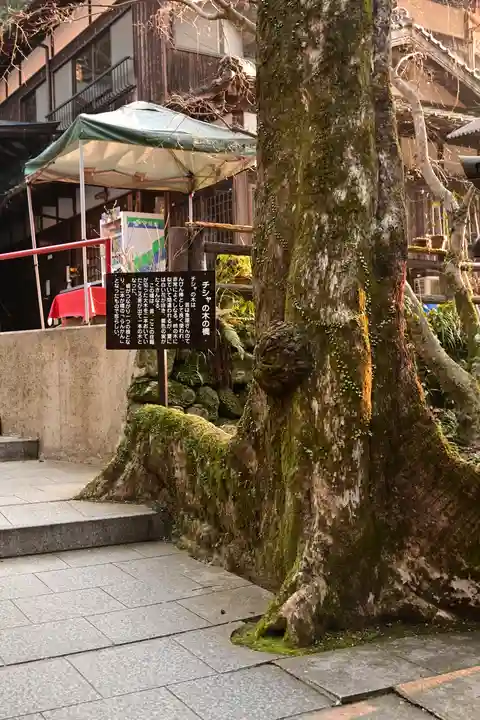 龍蔵寺(山口県)