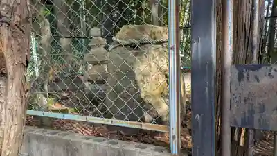 若宮八幡神社(滋賀県)