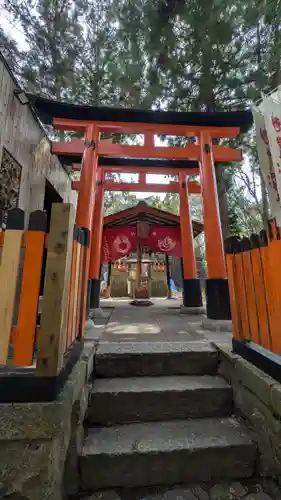 伏見豊川稲荷本宮(京都府)