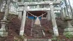 御霊神社(福島県)