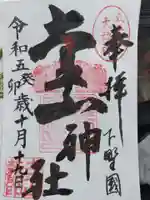 太平山神社(栃木県)