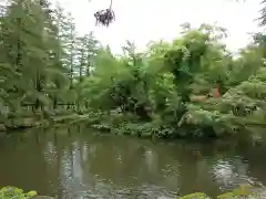 上杉神社(山形県)