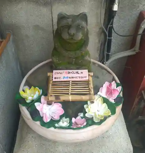 露天神社（お初天神）(大阪府)