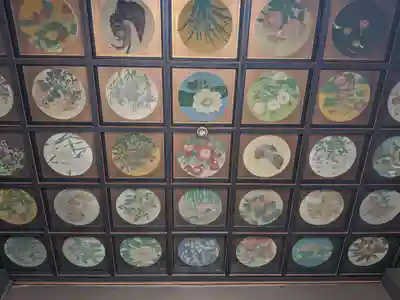 遠州信貴山別院（毘沙門堂）の本殿・本堂