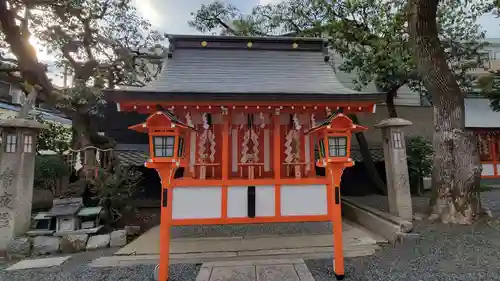 大将軍八神社(京都府)