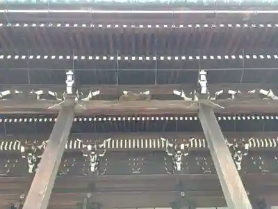 知恩院のその他建物