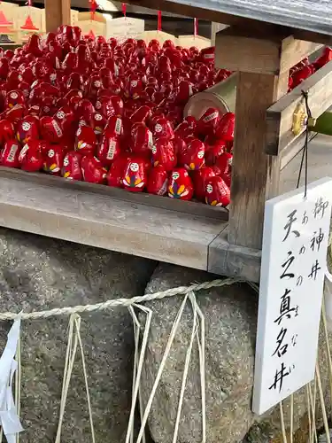 市比賣神社のその他建物