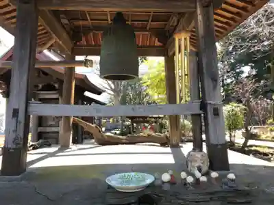 海蔵院のその他建物