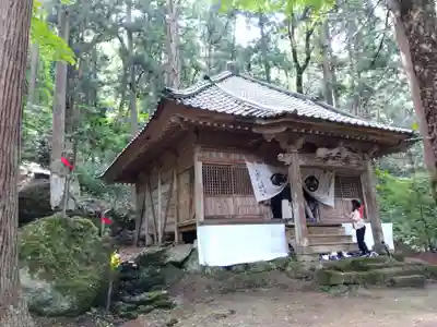 畝畦寺(福井県)