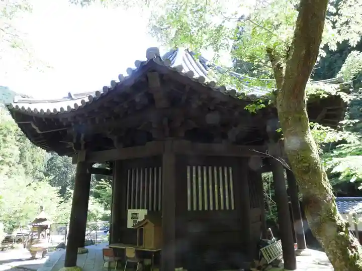 松尾寺(滋賀県)