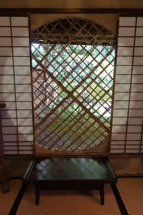 祇王寺のその他建物