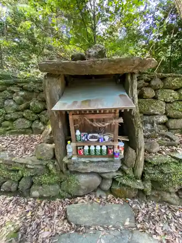 神明神社(徳島県)