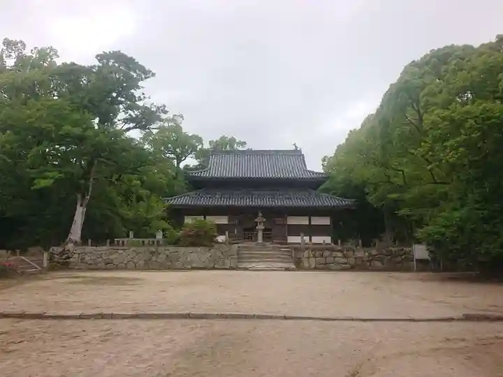 観世音寺(福岡県)