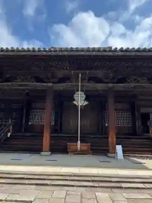 西大寺(奈良県)