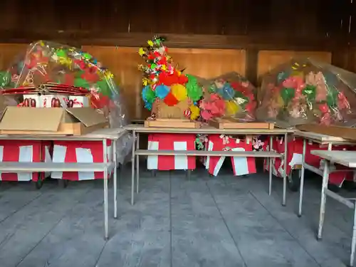 馬頭神明宮(愛知県)