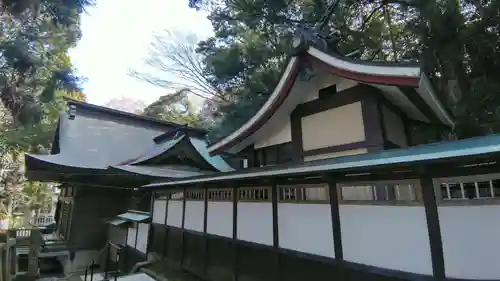 泉神社(茨城県)