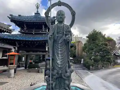 泉龍寺(愛知県)