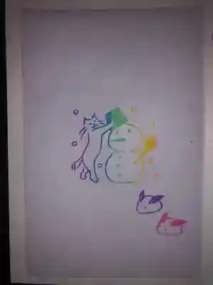 王子神社の授与品その他