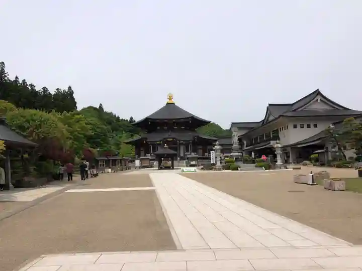西方寺(宮城県)