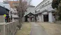 彌栄神社(御旅所)(大阪府)